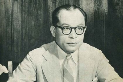 Pahlawan Tidak Melulu Mengangkat Senjata! Ternyata 9 Pahlawan Nasional Ini Pernah Menjadi Jurnalis