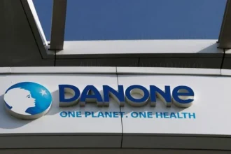 Skandal Toksin Bakteri : Nestlé Rugi Rp3,5 Triliun, Danone Terancam Kehilangan Pasar China