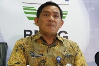 Daryono Direktur Gempabumi - Tsunami BMKG Mundur dan Pensiun Dini, Ada Apa?