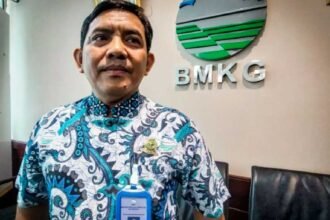 Sosok Daryono, Doktor Geologi yang Mundur dari Direktur Gempabumi BMKG dan Pensiun Dini