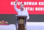 HUT ke-18 Gerindra, Dasco Ingatkan Tantangan Berat Pertahankan Kemenangan