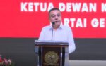Pimpinan DPR Tegaskan Politik Bebas Aktif di Tengah Gejolak Dunia