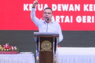 HUT ke-18 Gerindra, Dasco Ingatkan Tantangan Berat Pertahankan Kemenangan
