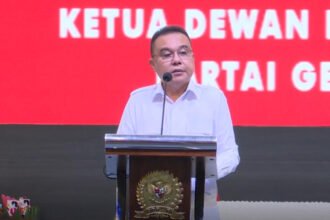 Pimpinan DPR Tegaskan Politik Bebas Aktif di Tengah Gejolak Dunia