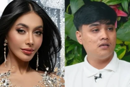 24 Tahun Menyimpan Rahasia, Denada Akhirnya Mengakui Ressa sebagai Anak Kandung