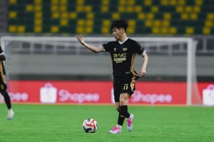 Efek Dewa United & Persib? Indonesia Kini Peringkat 18 Asia Geser Kamboja