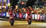 Di Bawah Menara Kembar Petronas, MotoGP Gelar Sirkuit Jalanan Rayakan Peluncuran Musim 2026