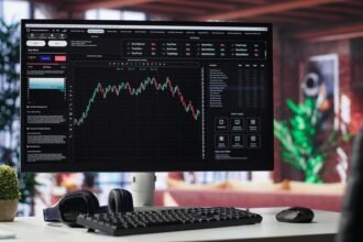 IHSG Sesi I Ambles 5,31%, Saham Konglomerat dan Tambang Jadi Biang Kerok