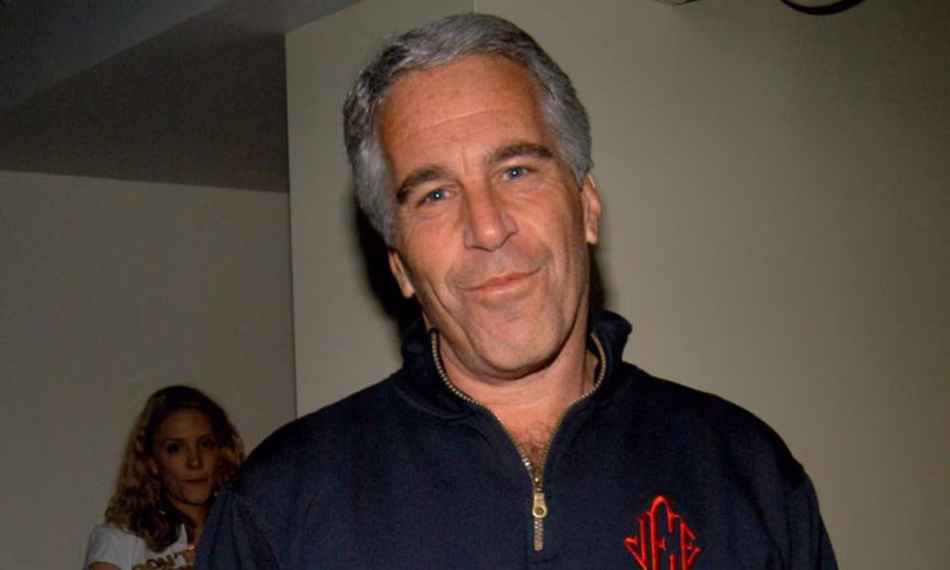 10 Fakta Epstein Files : Rahasia Gelap Elit Dunia yang Tak Lagi Bisa Disembunyikan