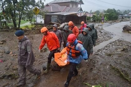 Masuk Fase Pemulihan, Pencarian Korban Bencana di Tiga Provinsi Resmi Dihentikan