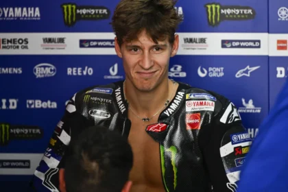 Bos Tim Honda Angkat Bicara soal Quartararo : Belum Tentukan Line-up MotoGP 2027