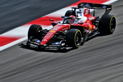 Drama Tes F1 Bahrain: Ferrari Tercepat di Sesi Pagi, Red Bull dan Mercedes Dihantam Masalah Teknis
