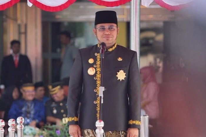 Dinasti politik Keluarga Mas’ud di Kaltim menguasai sejumlah posisi strategis dari gubernur hingga DPRD, dengan satu nama pernah tersandung OTT KPK.
