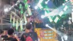 Pesta Rp1,6 Miliar Berujung Hujat: Karnaval Sound Horeg Mojokerto Digelar Siang Sampai Subuh
