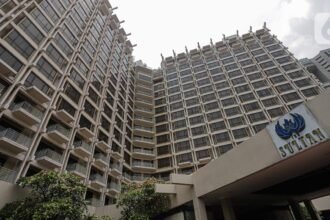 Indobuildco Tolak Kosongkan Hotel Sultan, Pemerintah Siap Eksekusi Paksa