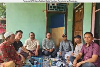 Pemprov NTB Buka Fakta di Balik Tuduhan Penelantaran Norida