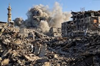 Indonesia Kecam Klaim Tanah Israel, DPR Minta Sikap Tegas