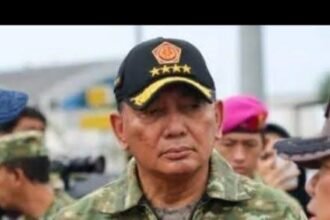 Menhan Ungkap Pertemuan Prabowo dengan Tokoh Oposisi ‎