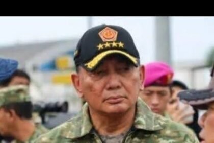 Menhan Ungkap Pertemuan Prabowo dengan Tokoh Oposisi ‎