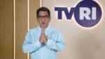 Iman Brotoseno Resmi Mundur dari Kursi Direktur Utama TVRI, Ini Alasannya