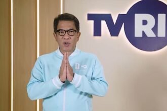 Iman Brotoseno Resmi Mundur dari Kursi Direktur Utama TVRI, Ini Alasannya