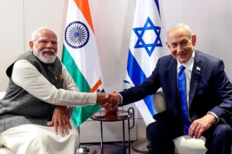 India-Israel Kian Mesra, Dari Kerjasama AI hingga Ekspansi UPI ke Tel Aviv