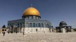 Israel Menahan Imam Masjid Al-Aqsa di Yerusalem Timur Jelang Ramadan