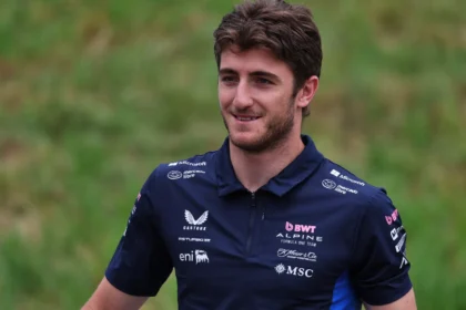 Usai Terdepak dari Alpine, Jack Doohan Gabung Haas sebagai Pembalap Cadangan F1 2026