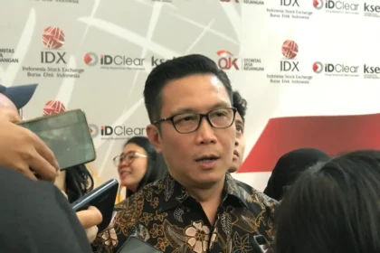 BEI Tunjuk Jeffrey Hendrik Ditunjuk sebagai Dirut Sementara di Tengah Krisis Pasar Modal