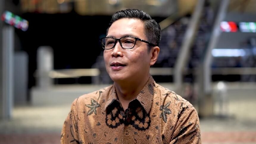 Presiden Prabowo Murka IHSG Rontok Imbas MSCI, BEI Janji Percepat Reformasi