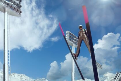 Di Balik Diskualifikasi Lompat Ski : Ketika Milimeter Sepatu Menentukan Nasib Sang Juara