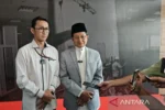 Gaya "Satset" Menag Nasaruddin: Gunakan Jet Pribadi OSO, Langsung Konsultasi ke KPK