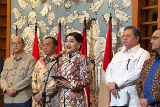 Tujuh PR OJK di Era Baru, Dari Free Float hingga Saham Gorengan