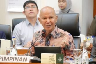 Outlook Kredit RI Negatif, DPR Minta Presiden Prabowo Ambil Kendali Reformasi Ekonomi