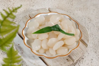 Bukan Cuma Enak, Ini yang Terjadi pada Tubuh Jika Rutin Konsumsi Kolang-Kaling Selama Puasa