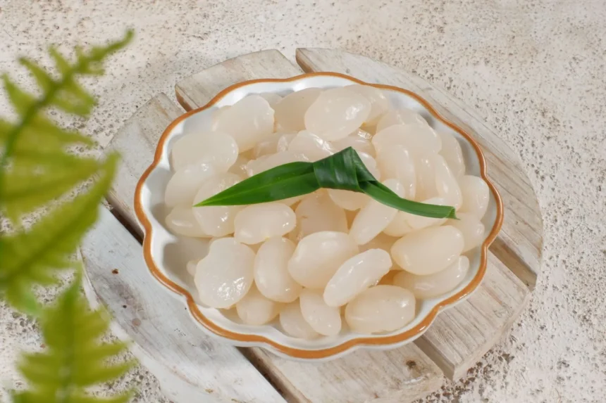 Bukan Cuma Enak, Ini yang Terjadi pada Tubuh Jika Rutin Konsumsi Kolang-Kaling Selama Puasa