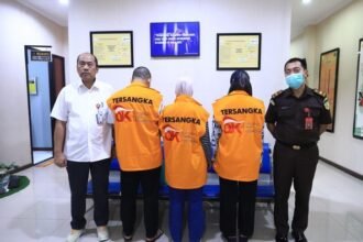 Modus Licin Oknum Perbankan Depok: Bobol Rp46 Miliar Buat Properti dan Mobil Pribadi