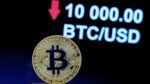 Peringatan Keras untuk Kripto: Bitcoin Bisa Kembali ke Ambruk 85 Persen ke US$10.000