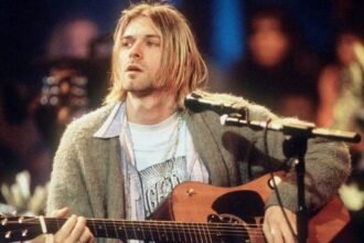 Ahli Forensik Klaim Kematian Kurt Cobain Bukan Bunuh Diri Tapi Dibunuh