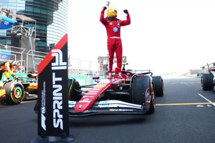 F1 Siap "Tancap Gas": Balapan Sprint Bakal Melonjak Jadi 12 Seri di Musim 2027