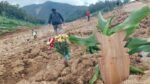 20 Jasad Masih Tertimbun, Lokasi Longsor Desa Pasirlangu Malah Jadi Tempat Ngonten
