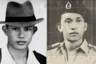 7 Fakta Heroik Mayor Daan Mogot, Pahlawan Nasional yang Gugur di Usia 17 Tahun