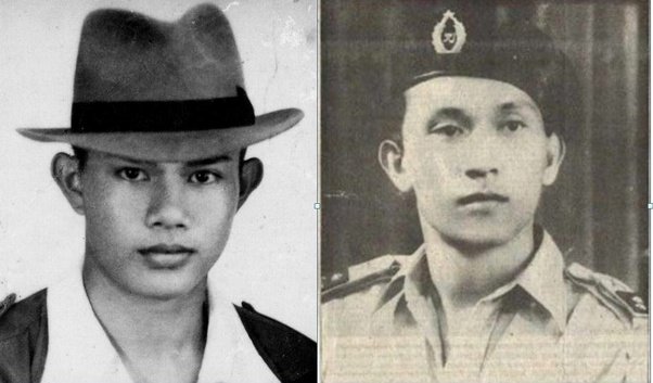 7 Fakta Heroik Mayor Daan Mogot, Pahlawan Nasional yang Gugur di Usia 17 Tahun