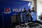Militer Thailand Temukan Markas Scam Kamboja, Ada Kantor Polisi Palsu dan Bank Tiruan