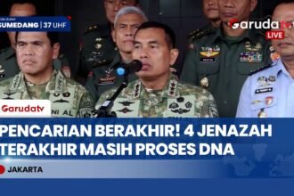 Update Terbaru! Pangkormar Pastikan Pencarian Prajurit Marinir Korban Longsor Cisarua Berakhir