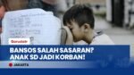 [DIALOG] Anak SD Akhiri H*dup Karena Buku & Pena, Ini Kata Pengamat