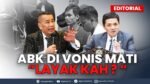 Misteri Dua Ton Sabu: Benarkah ABK Fandi Ramadan Tidak Tahu Menahu?