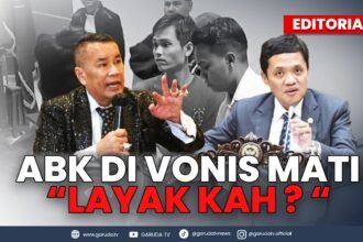Misteri Dua Ton Sabu: Benarkah ABK Fandi Ramadan Tidak Tahu Menahu?