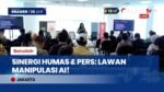 Lawan Hoaks AI! GNFI & Perhumas Bongkar Rahasia Jaga Kredibilitas Berita di Era Digital!