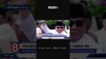 Lautan Manusia! Presiden Prabowo Hadiri 1 Abad NU di Malang, Sinergi Kuat Ulama & Pemerintah